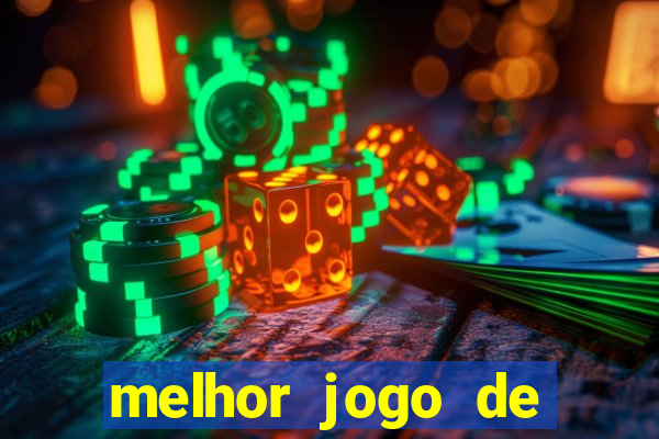 melhor jogo de buraco online